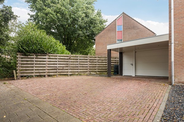 Medium property photo - De Twee Gebroeders 104A, 9207 CH Drachten